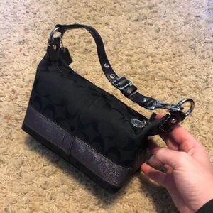 Small Coach Handbag